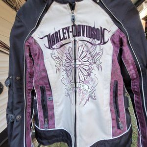 Harley Davidson Jacket